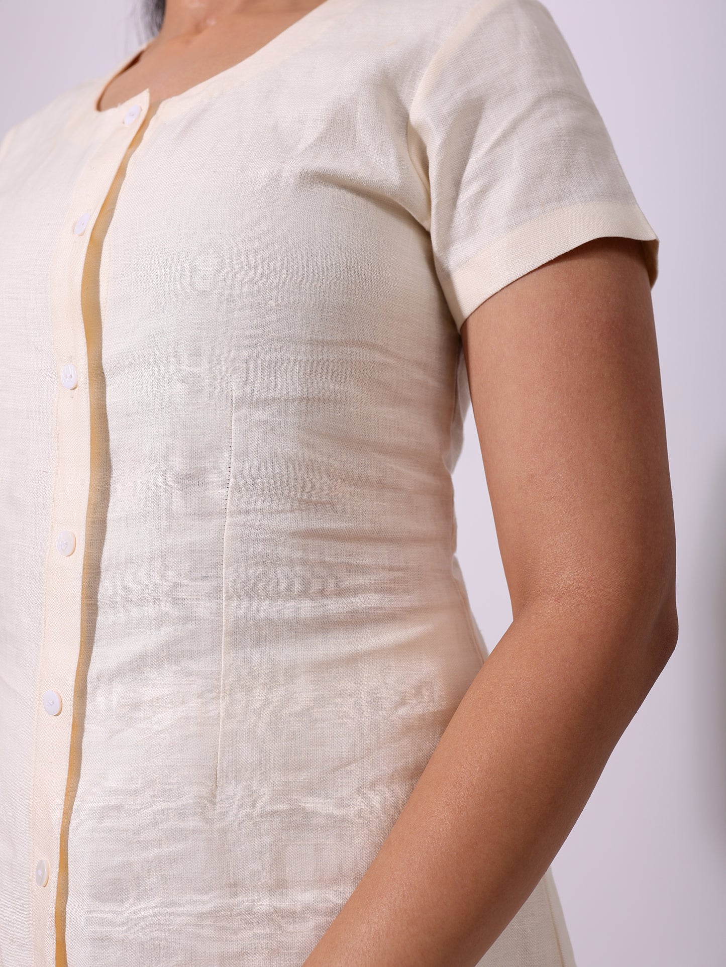 The Midi Dress