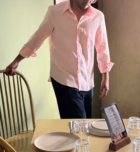 Men's