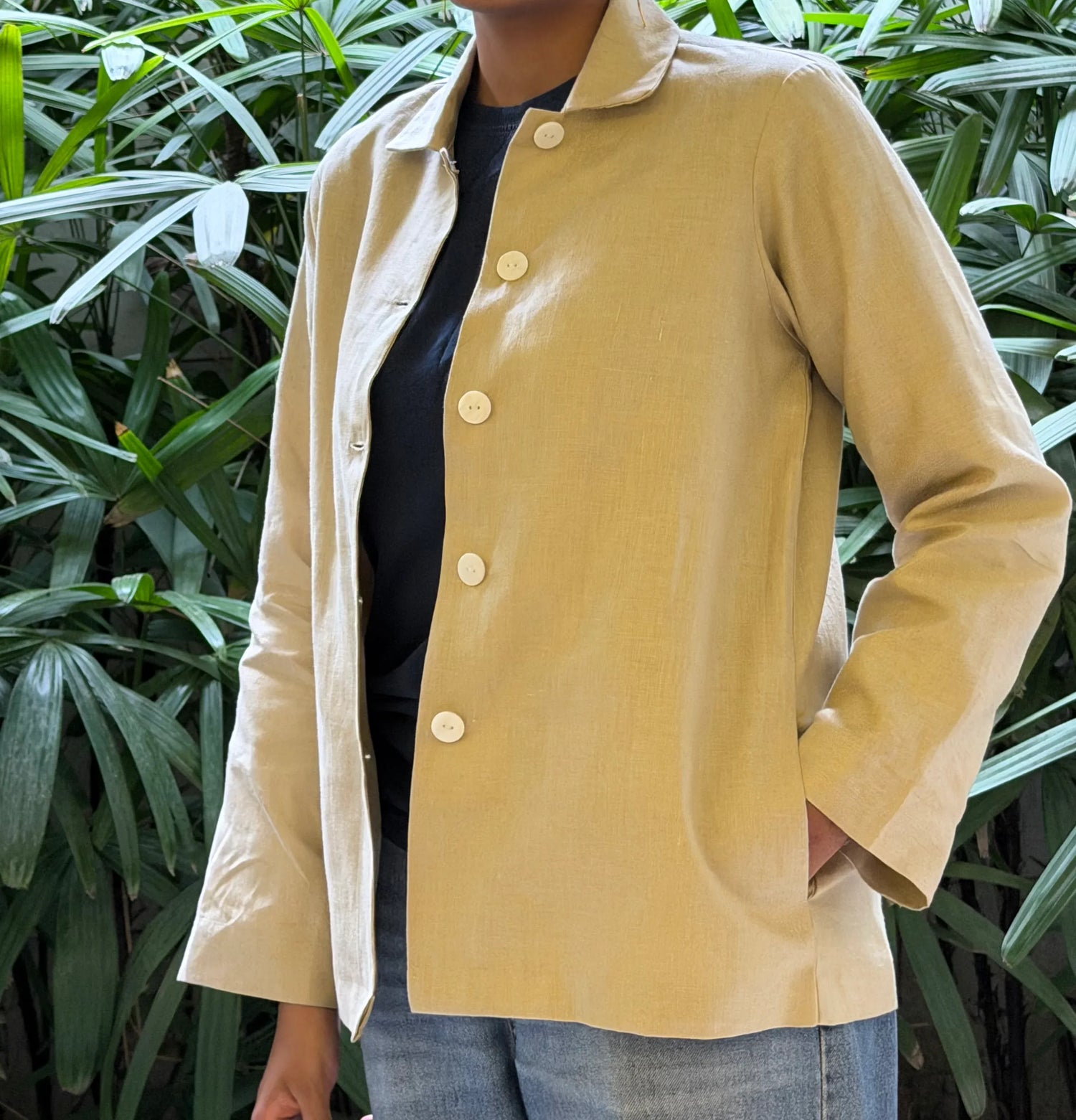 Outer Wear
