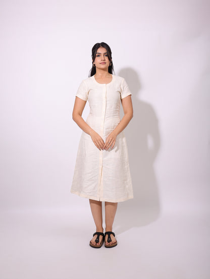 The Midi Dress