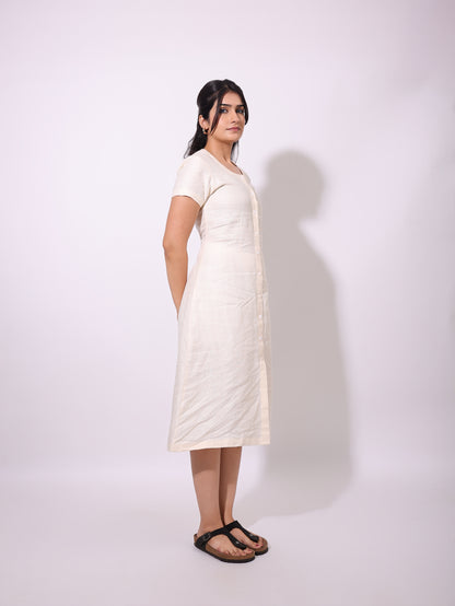 The Midi Dress