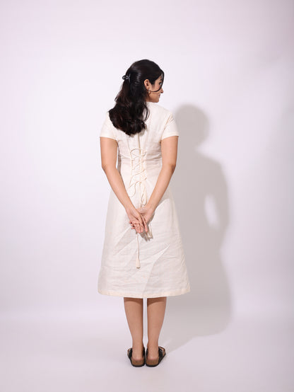 The Midi Dress