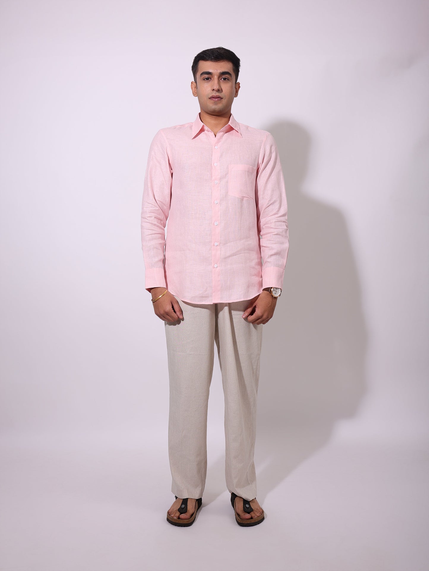 The Everyday Shirt