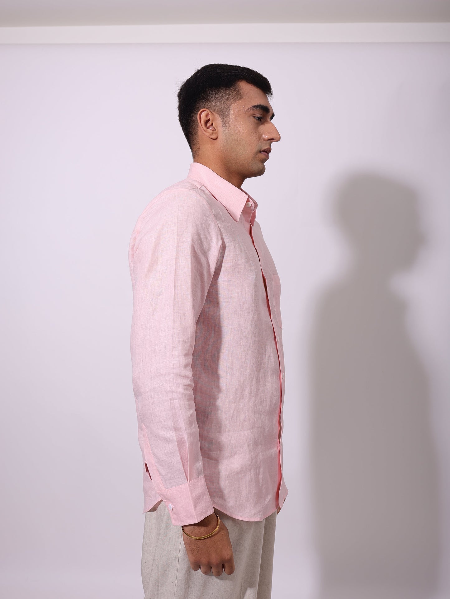 The Everyday Shirt