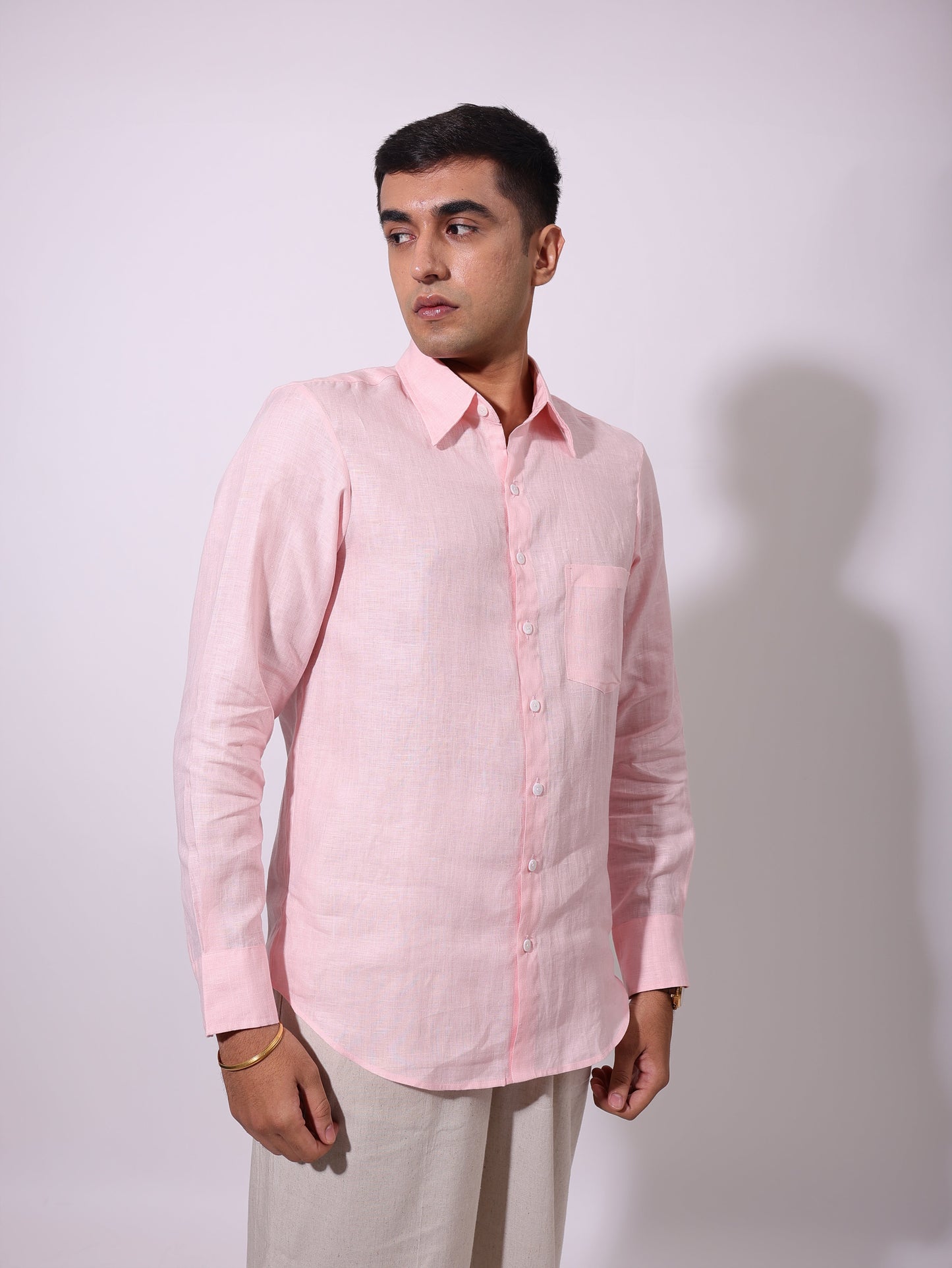 The Everyday Shirt