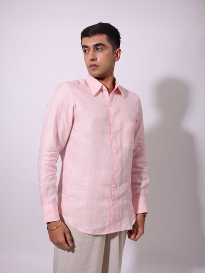 The Everyday Shirt
