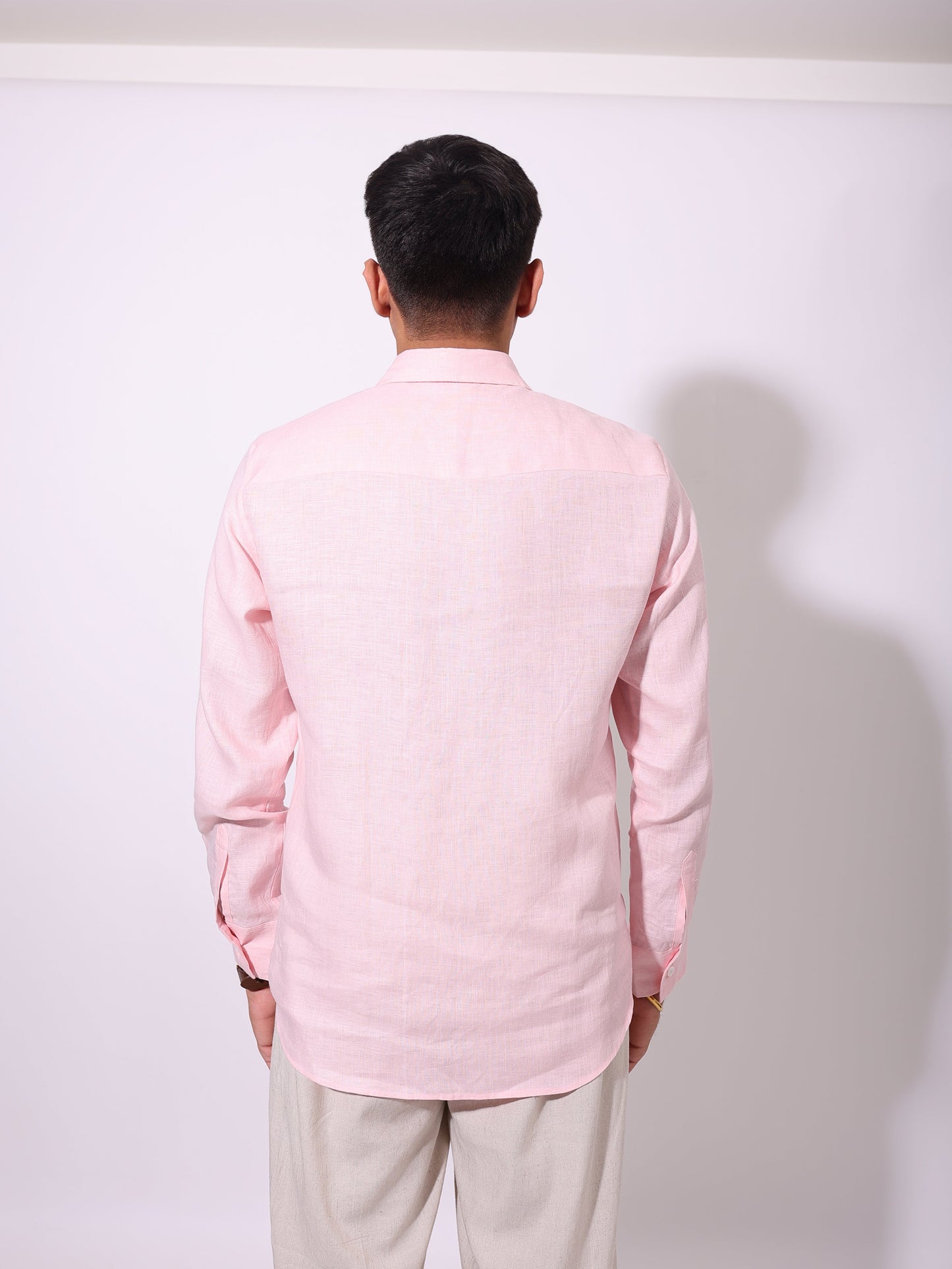 The Everyday Shirt