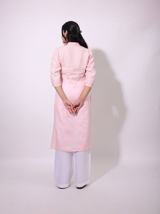 The Flow Kurti