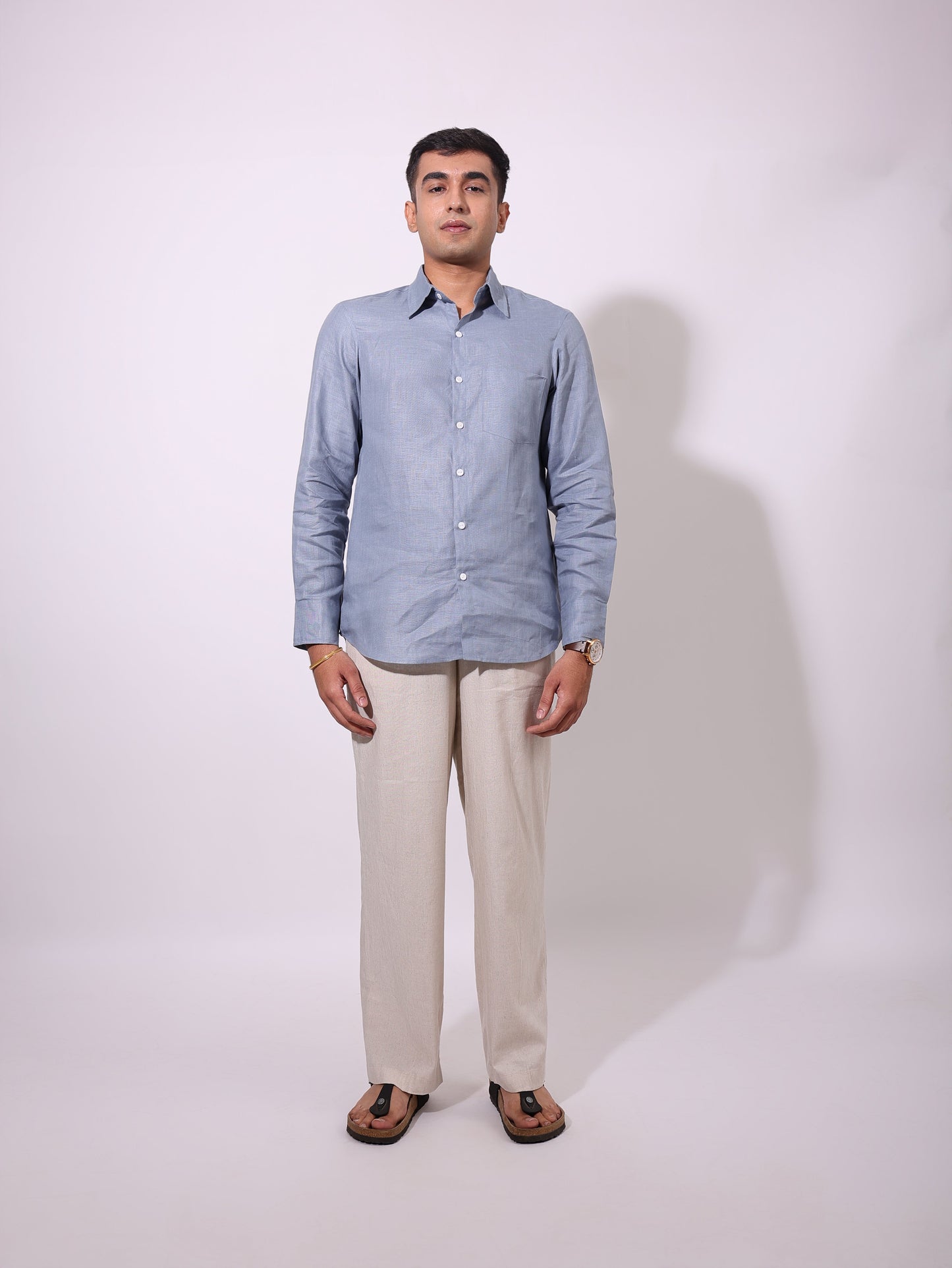 The Everyday Shirt