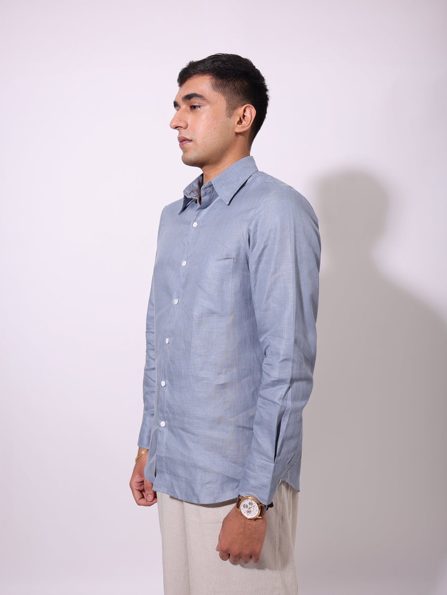 The Everyday Shirt