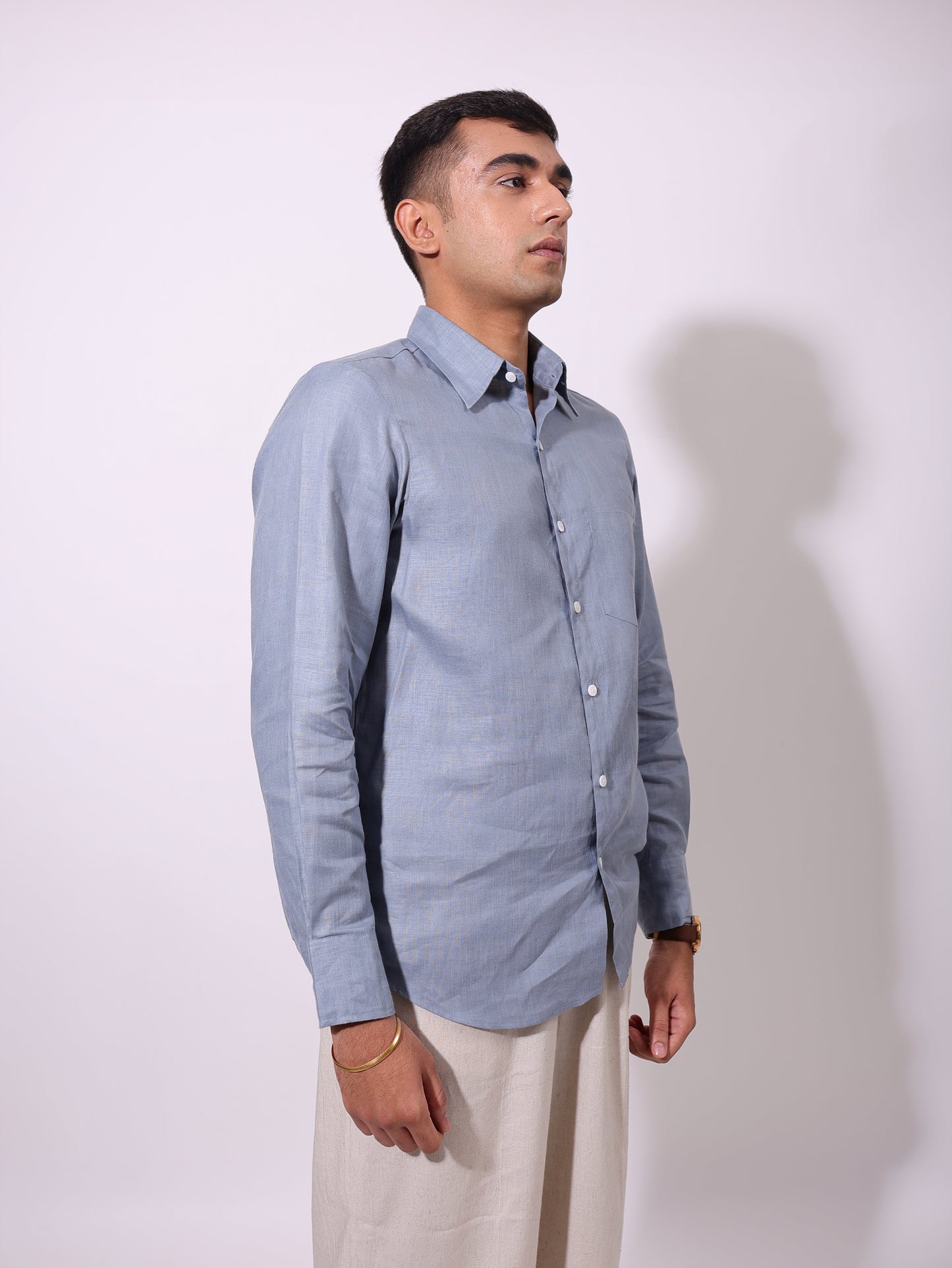 The Everyday Shirt