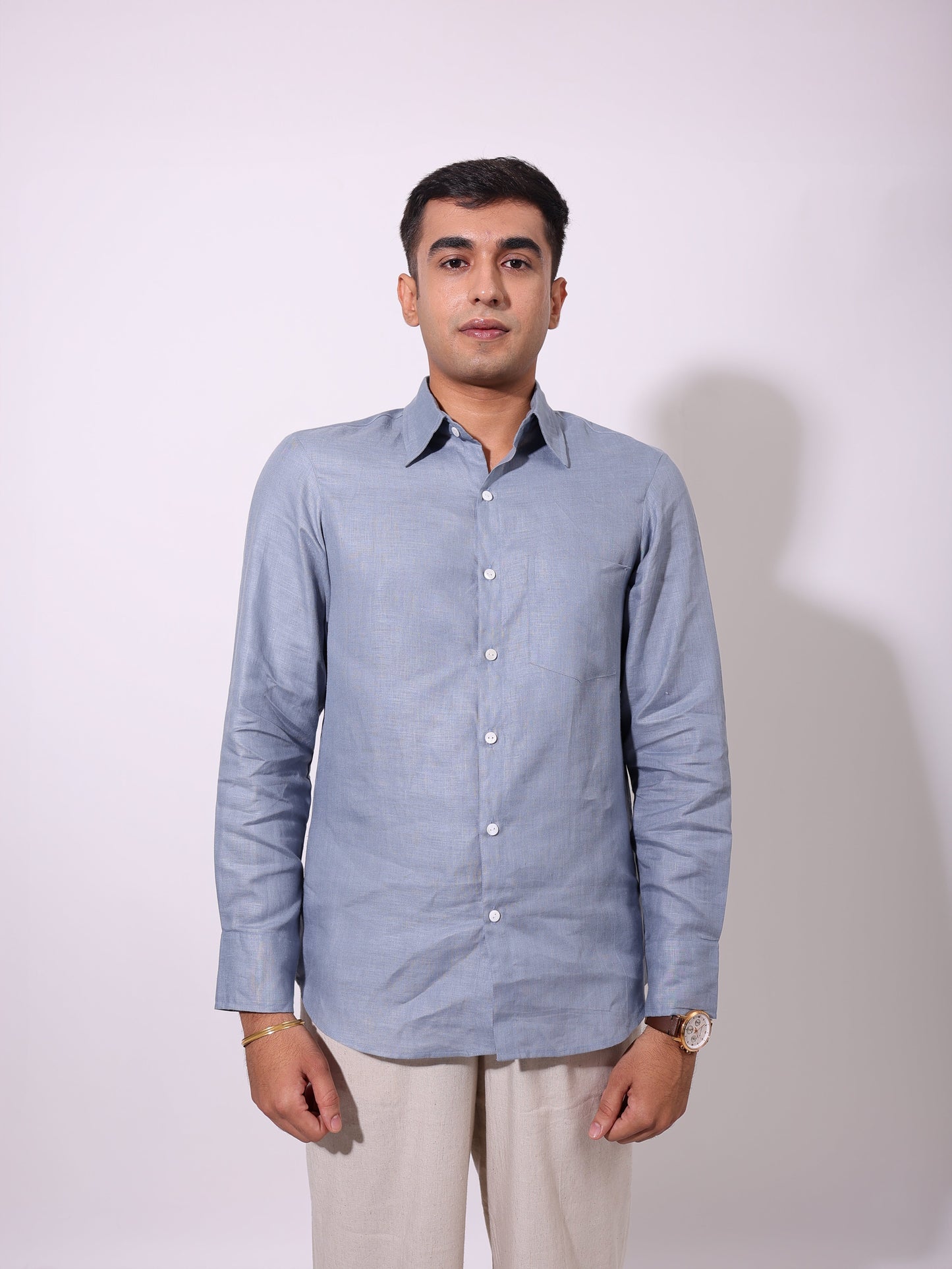 The Everyday Shirt