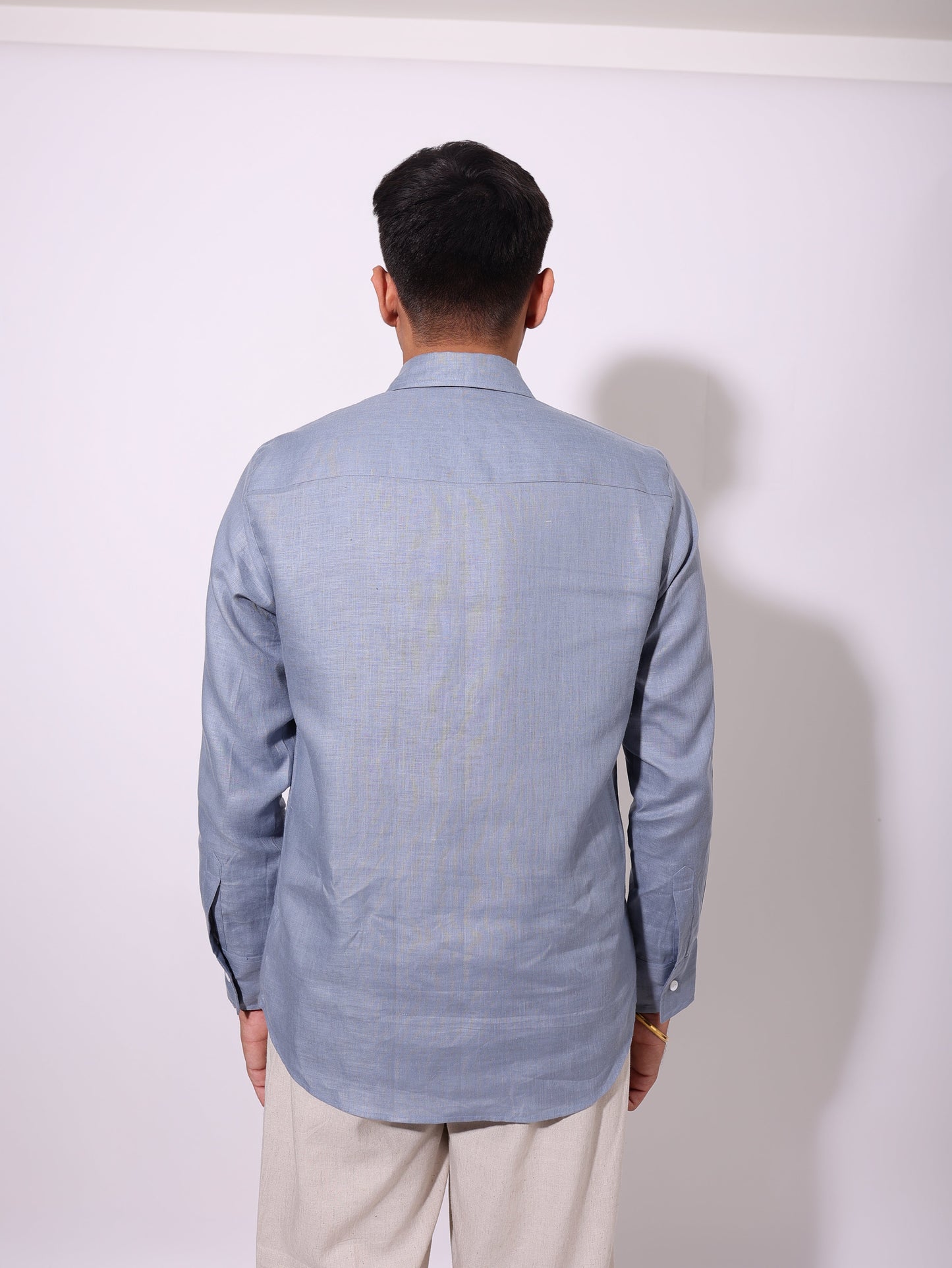 The Everyday Shirt