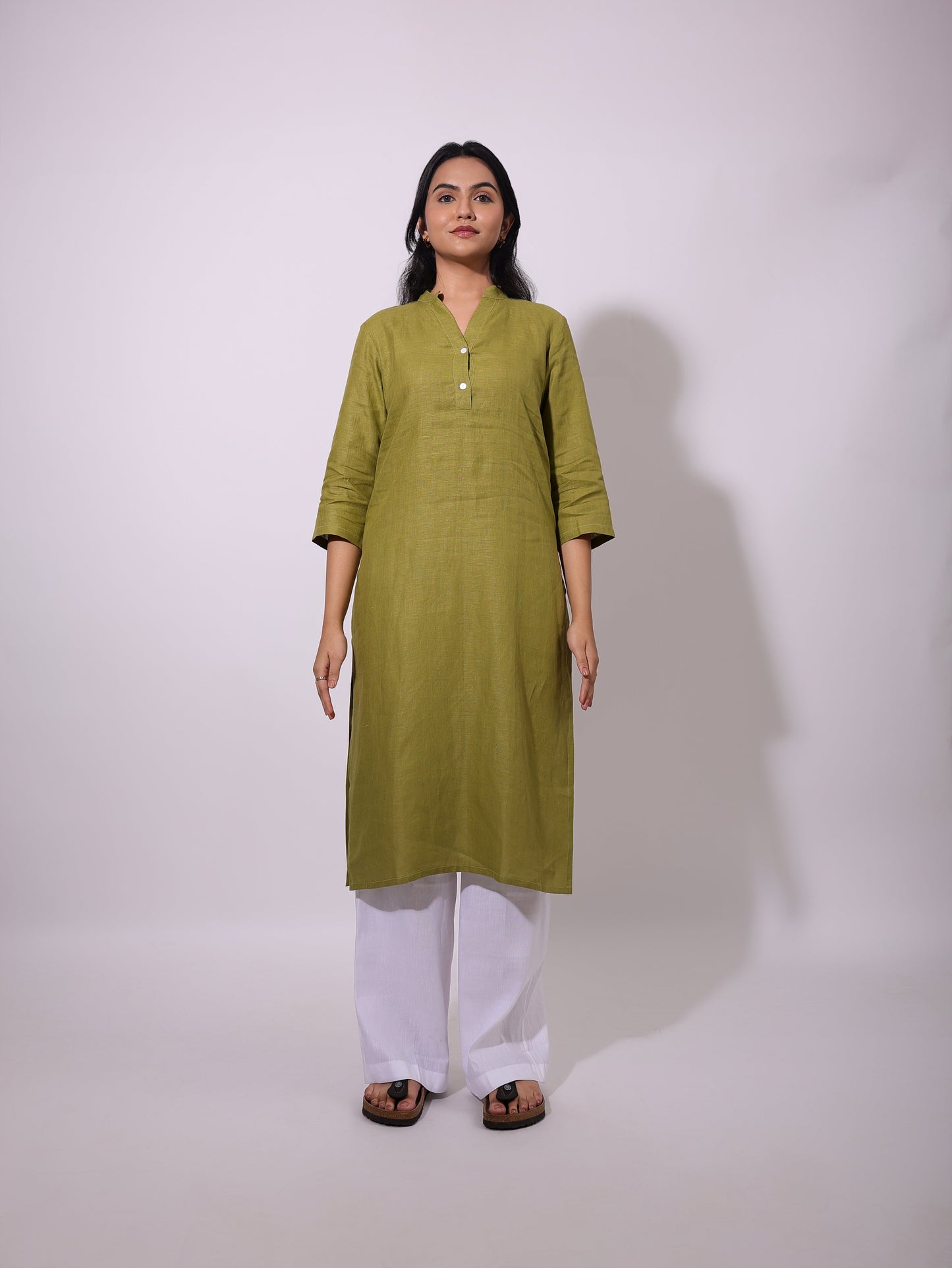 The Flow Kurti