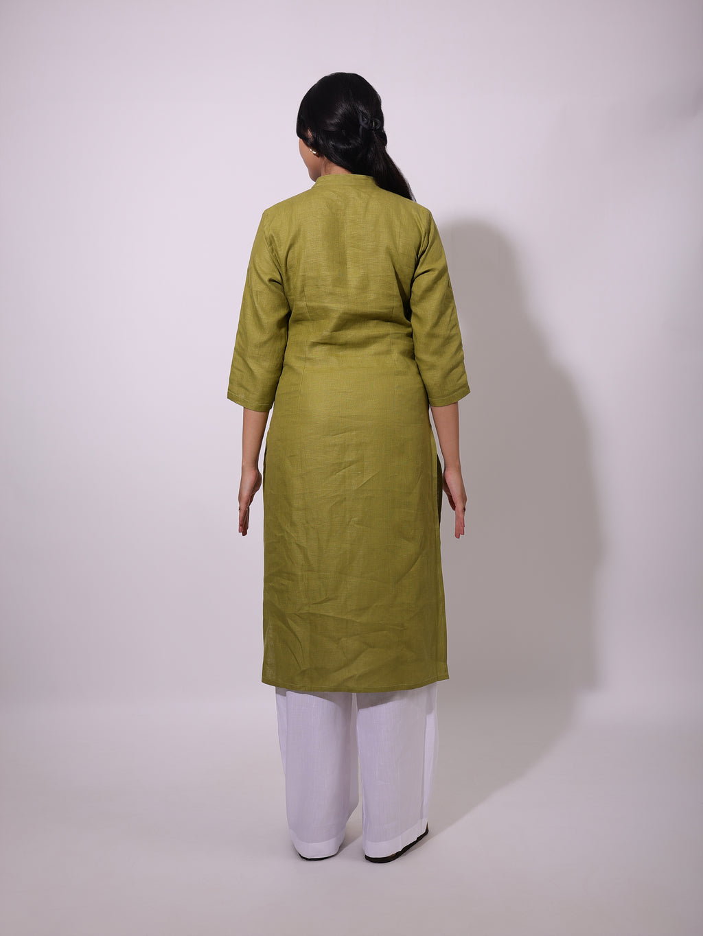 The Flow Kurti