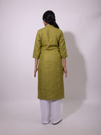 The Flow Kurti