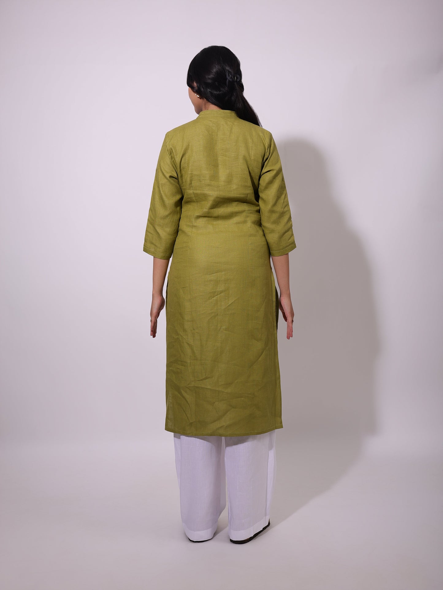 The Flow Kurti
