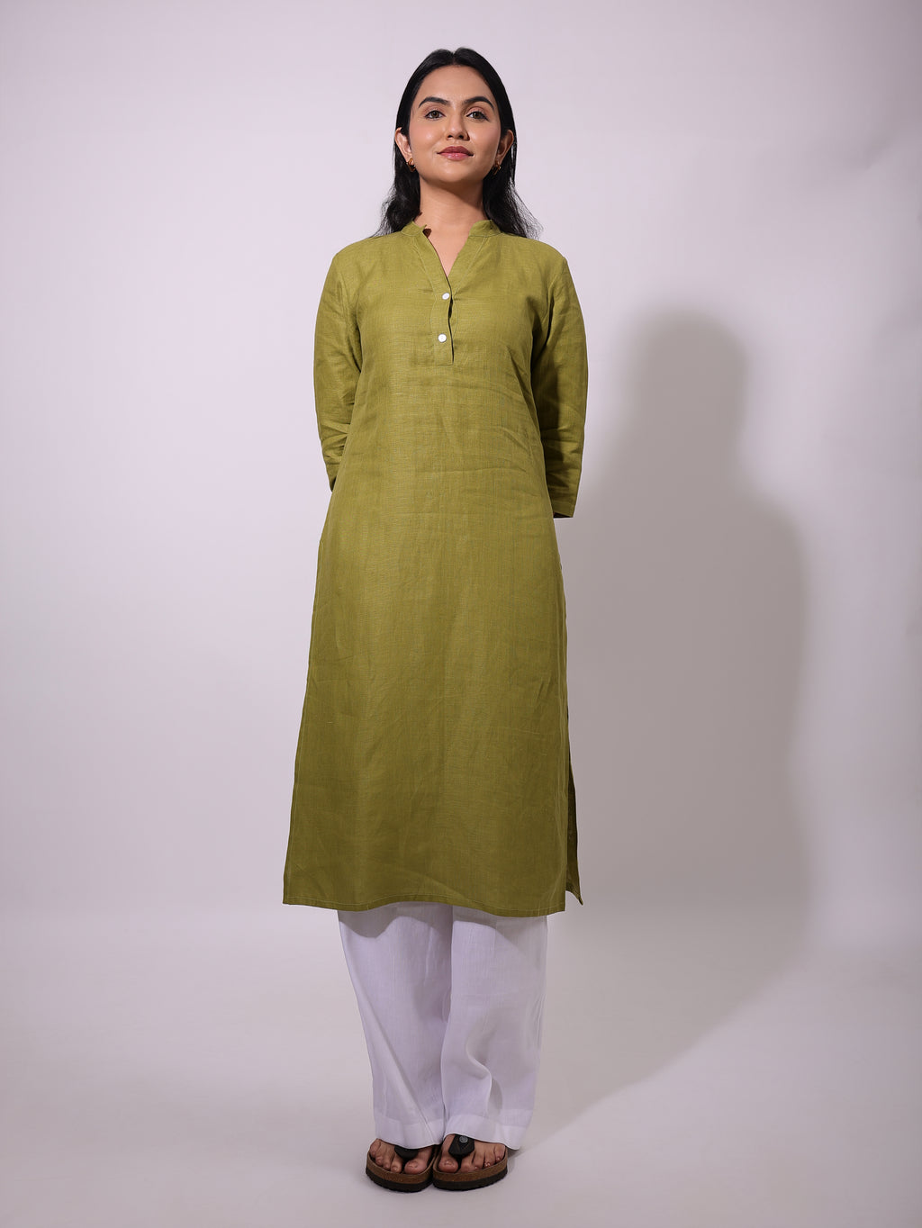 The Flow Kurti