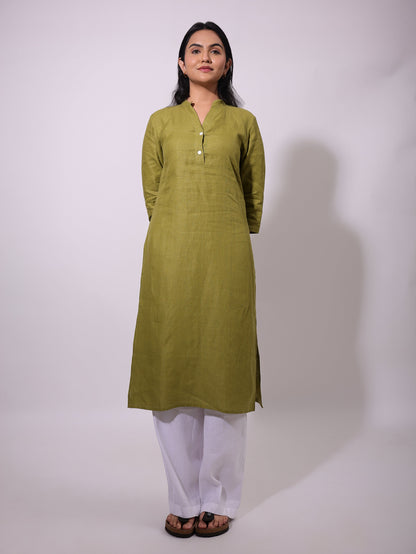 The Flow Kurti