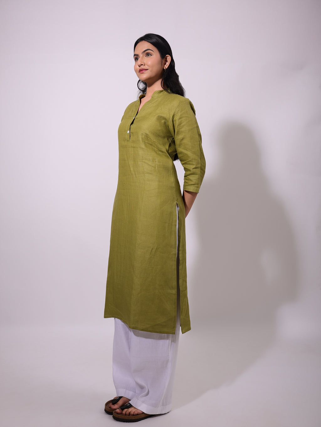 The Flow Kurti