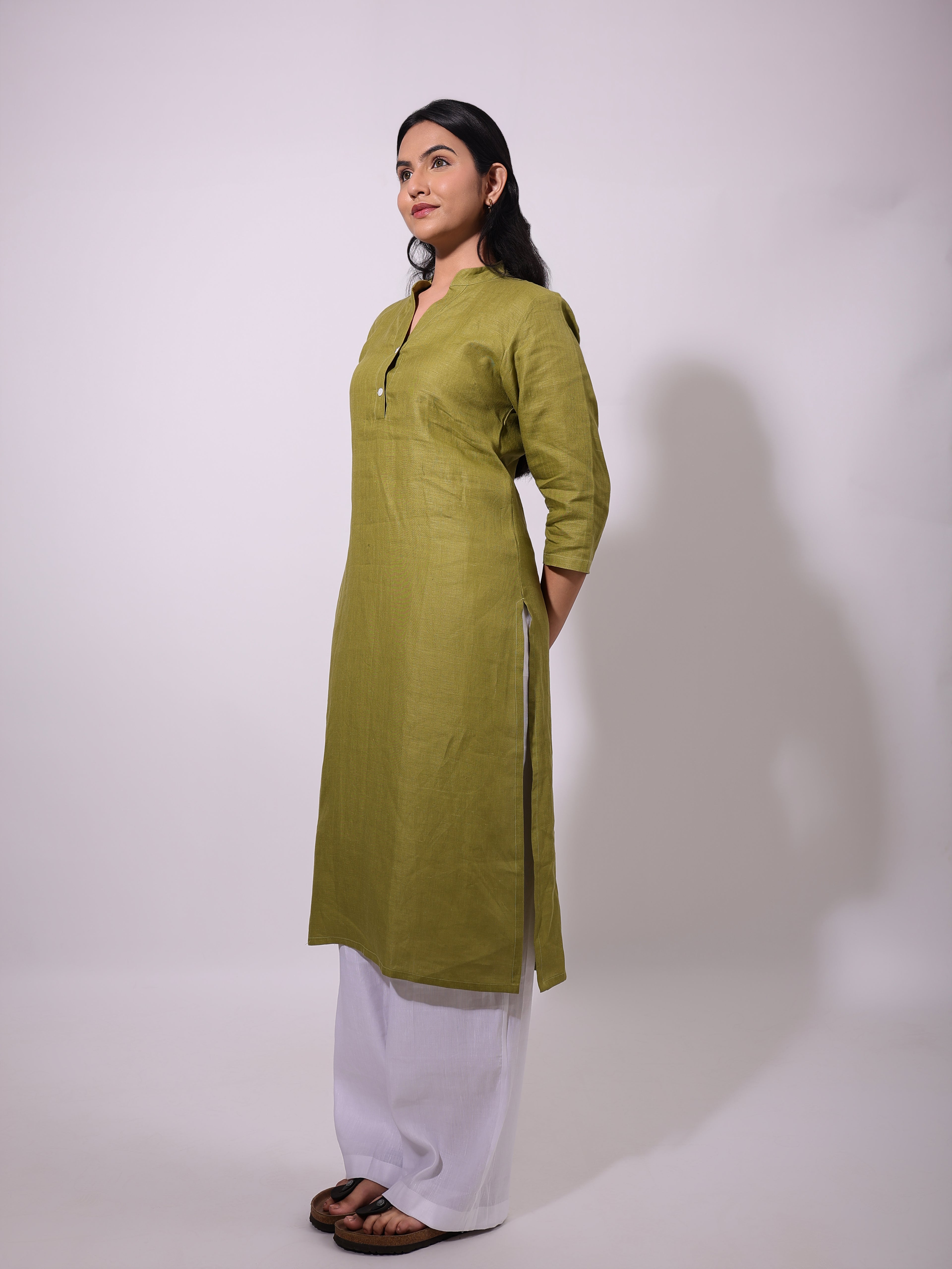 The Flow Kurti