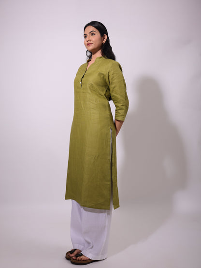 The Flow Kurti