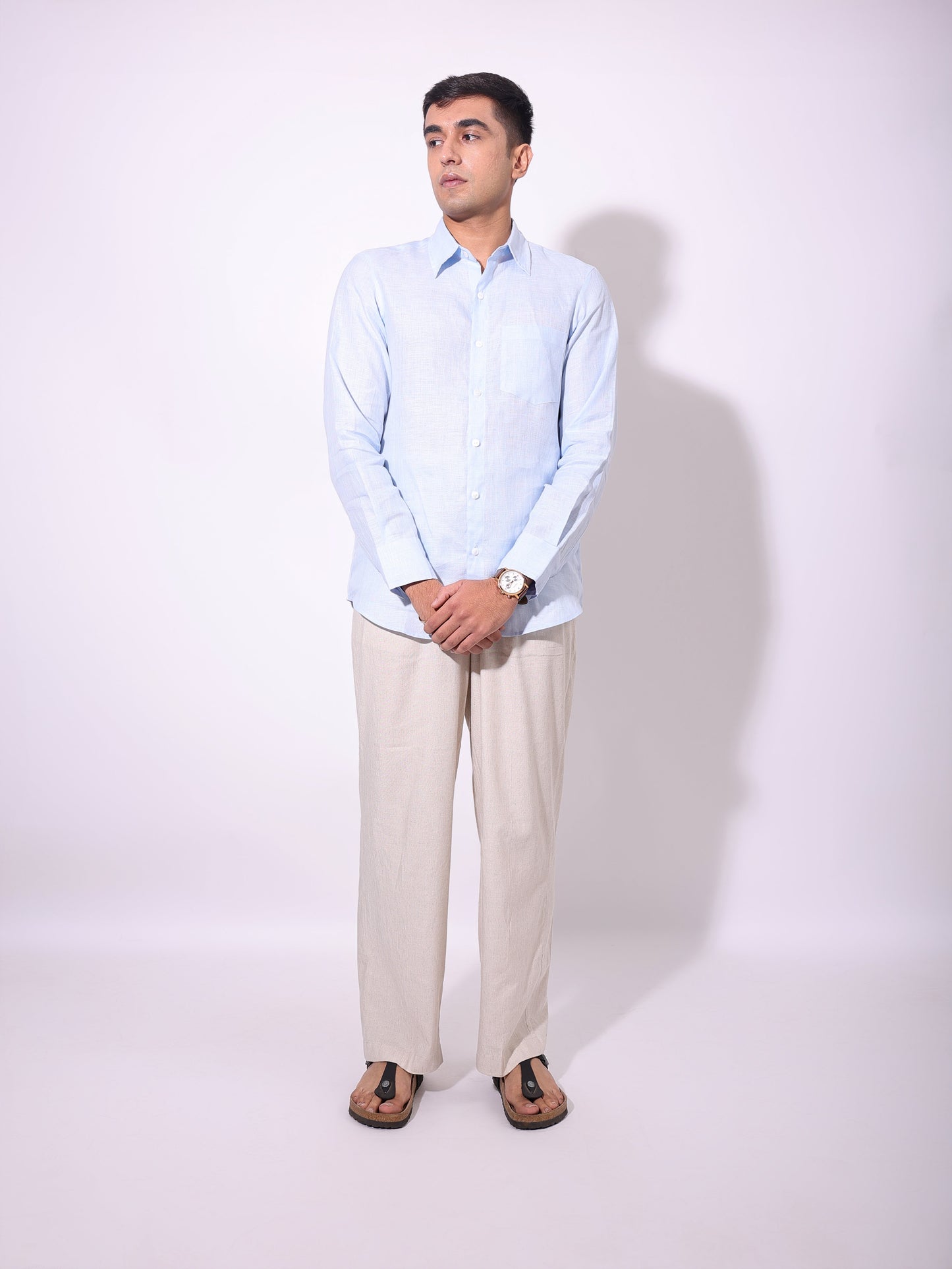 The Everyday Shirt