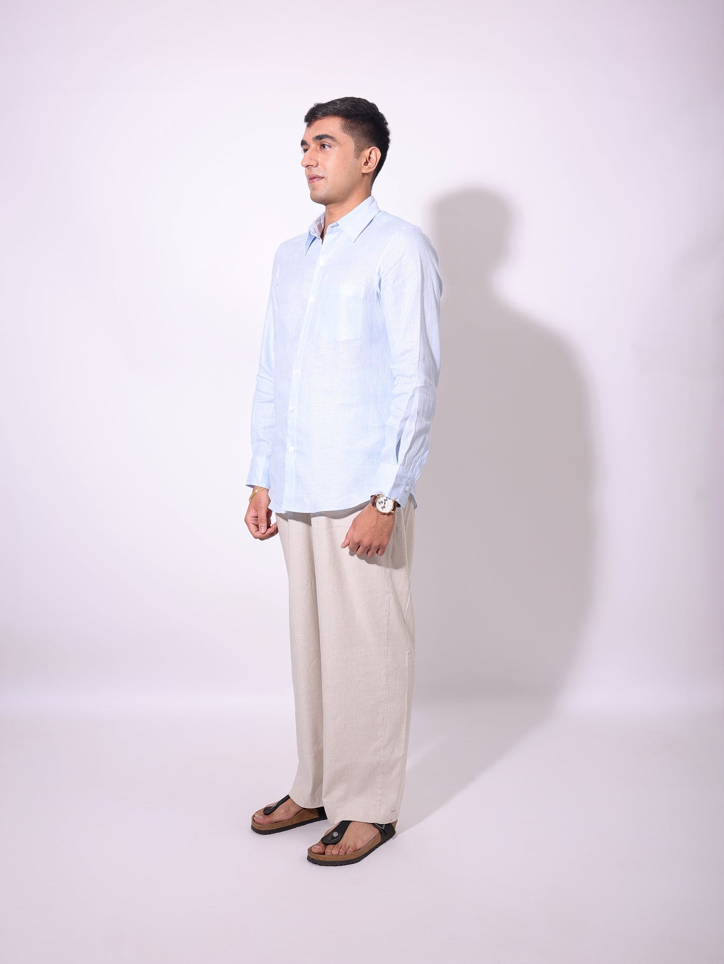 The Everyday Shirt