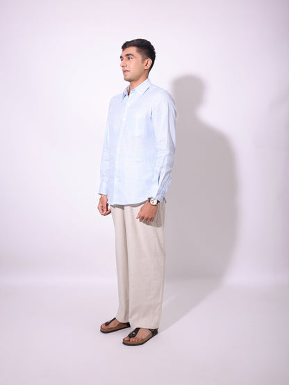 The Everyday Shirt