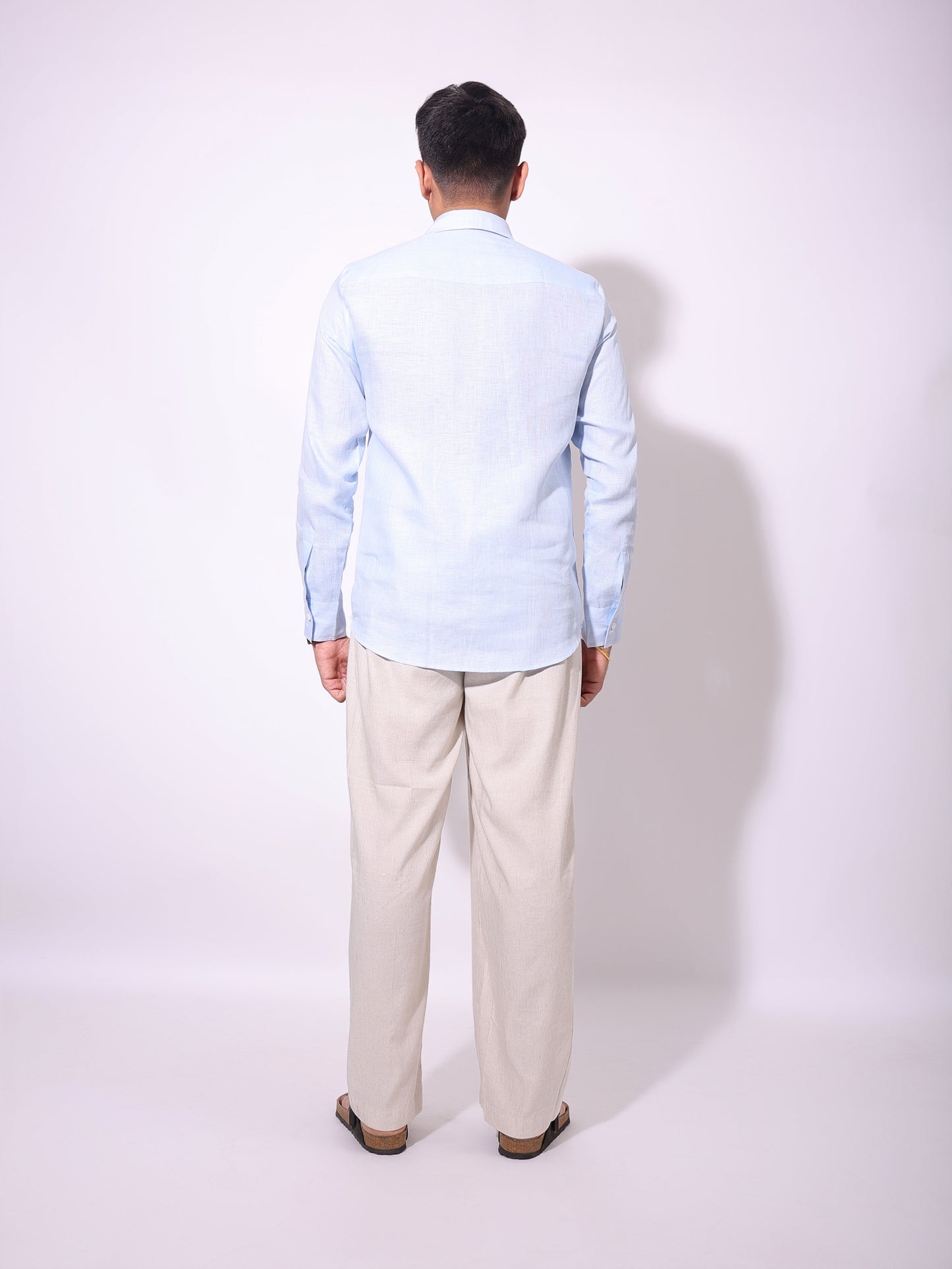 The Everyday Shirt