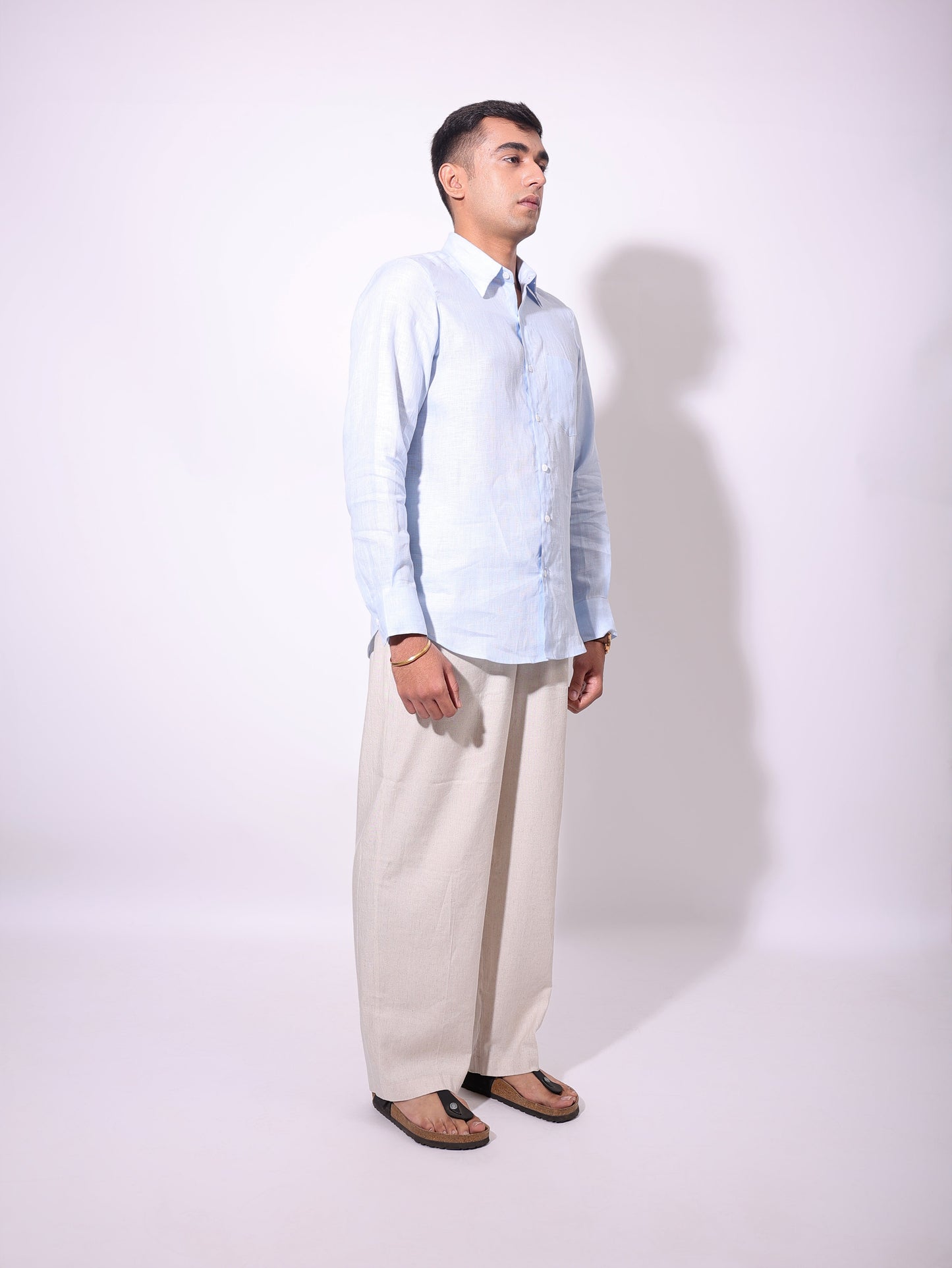 The Everyday Shirt