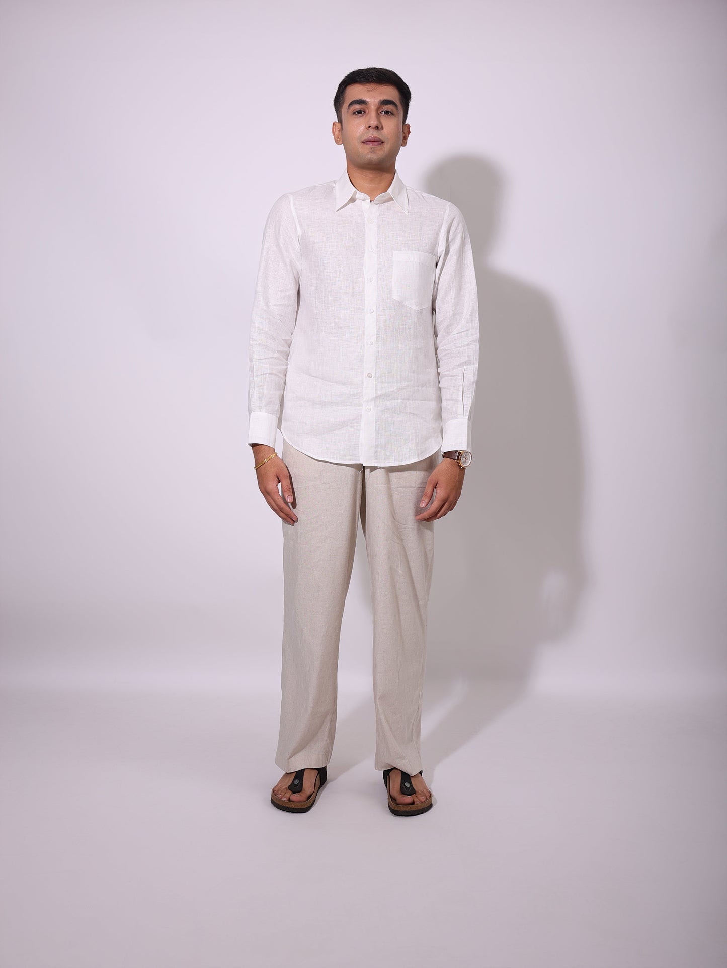 The Everyday Shirt