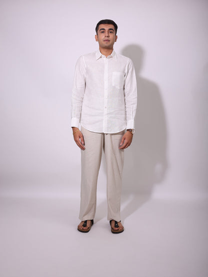 The Everyday Shirt