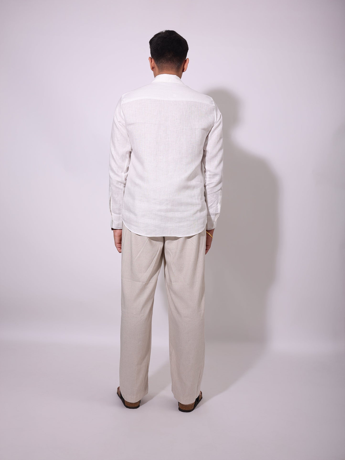 The Everyday Shirt