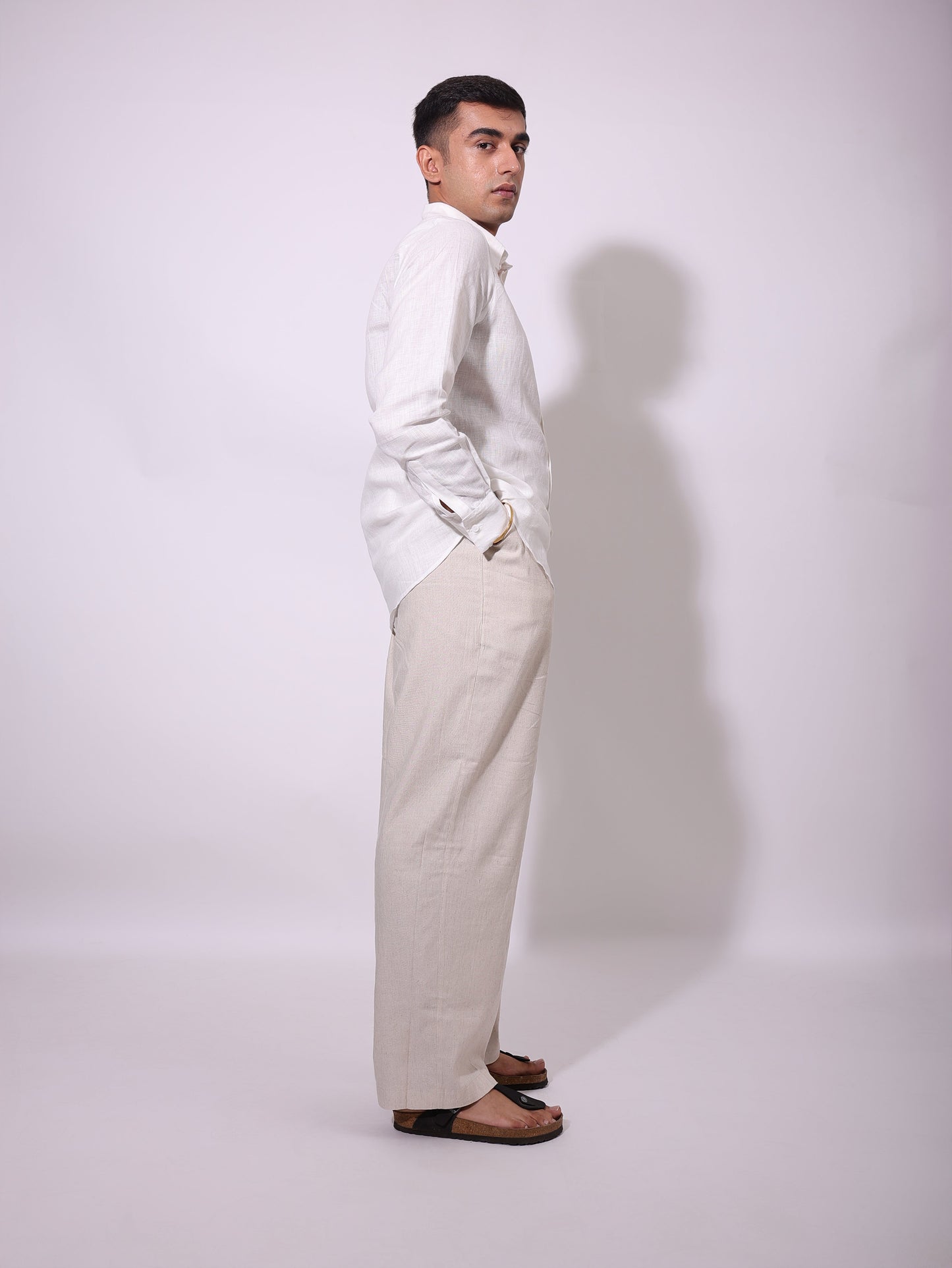 The Everyday Shirt