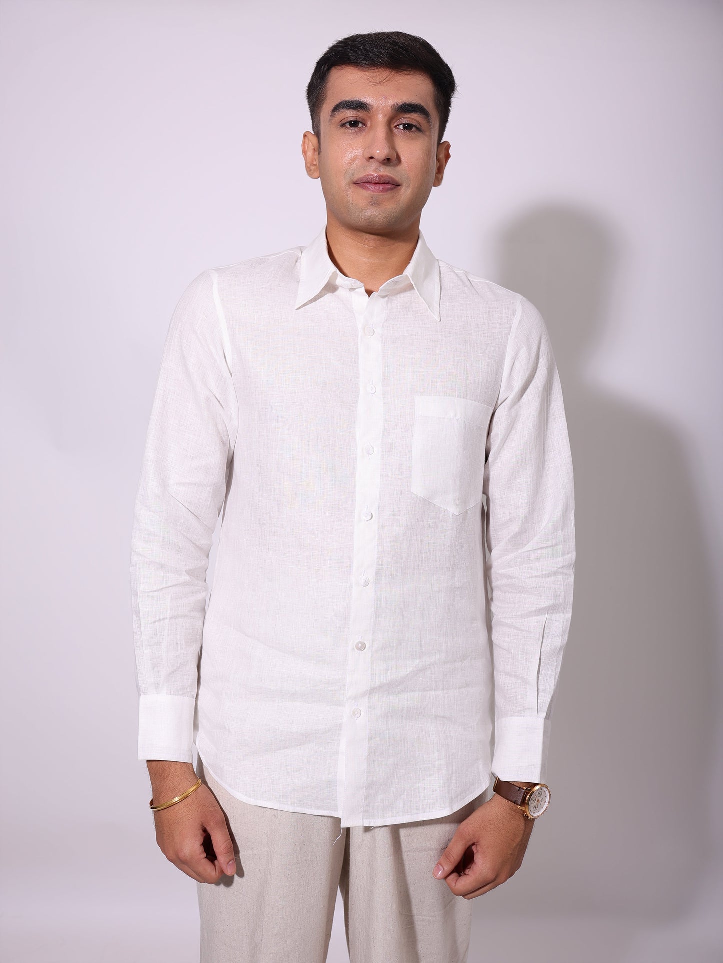 The Everyday Shirt