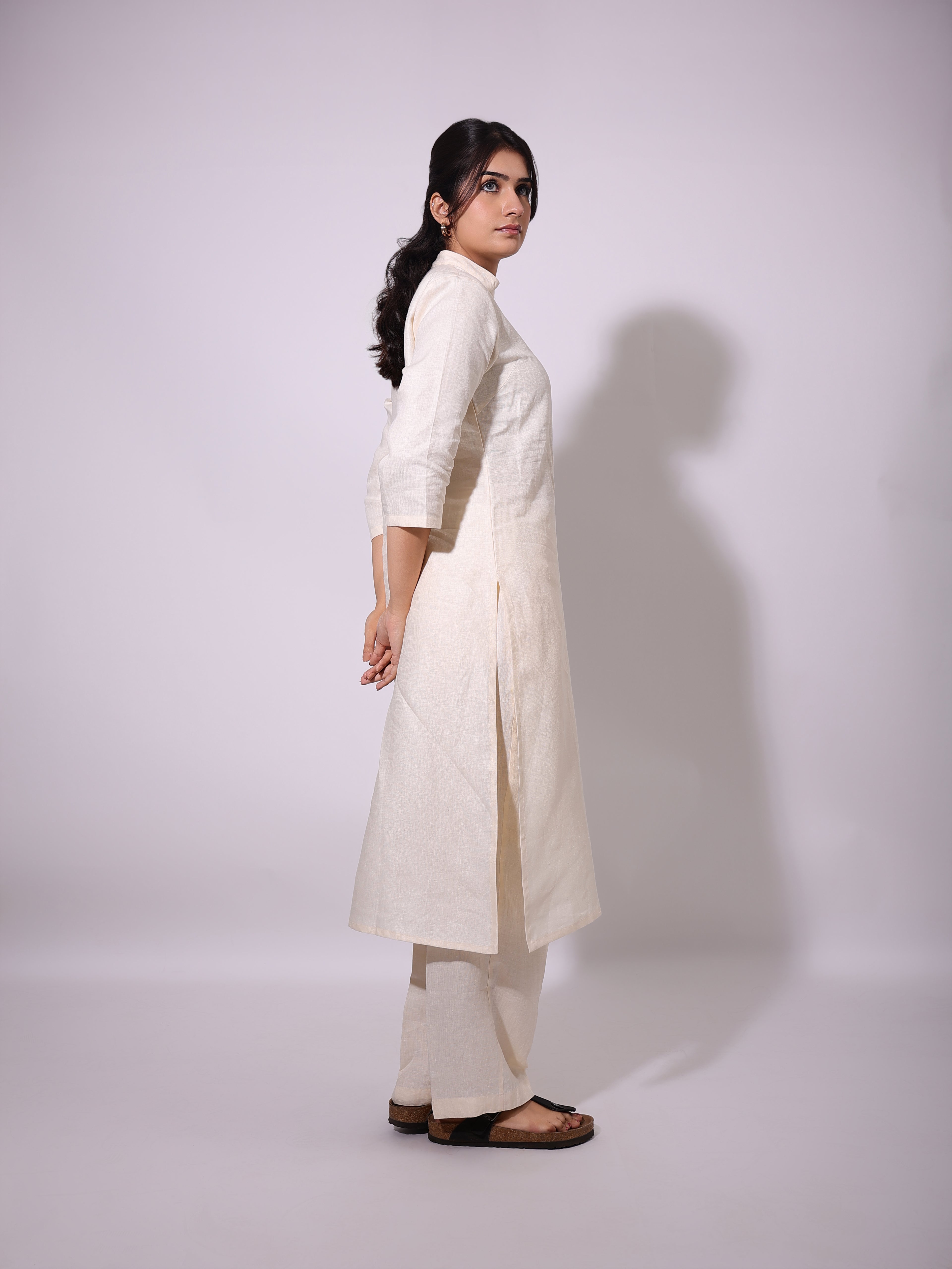 The Poise Kurti