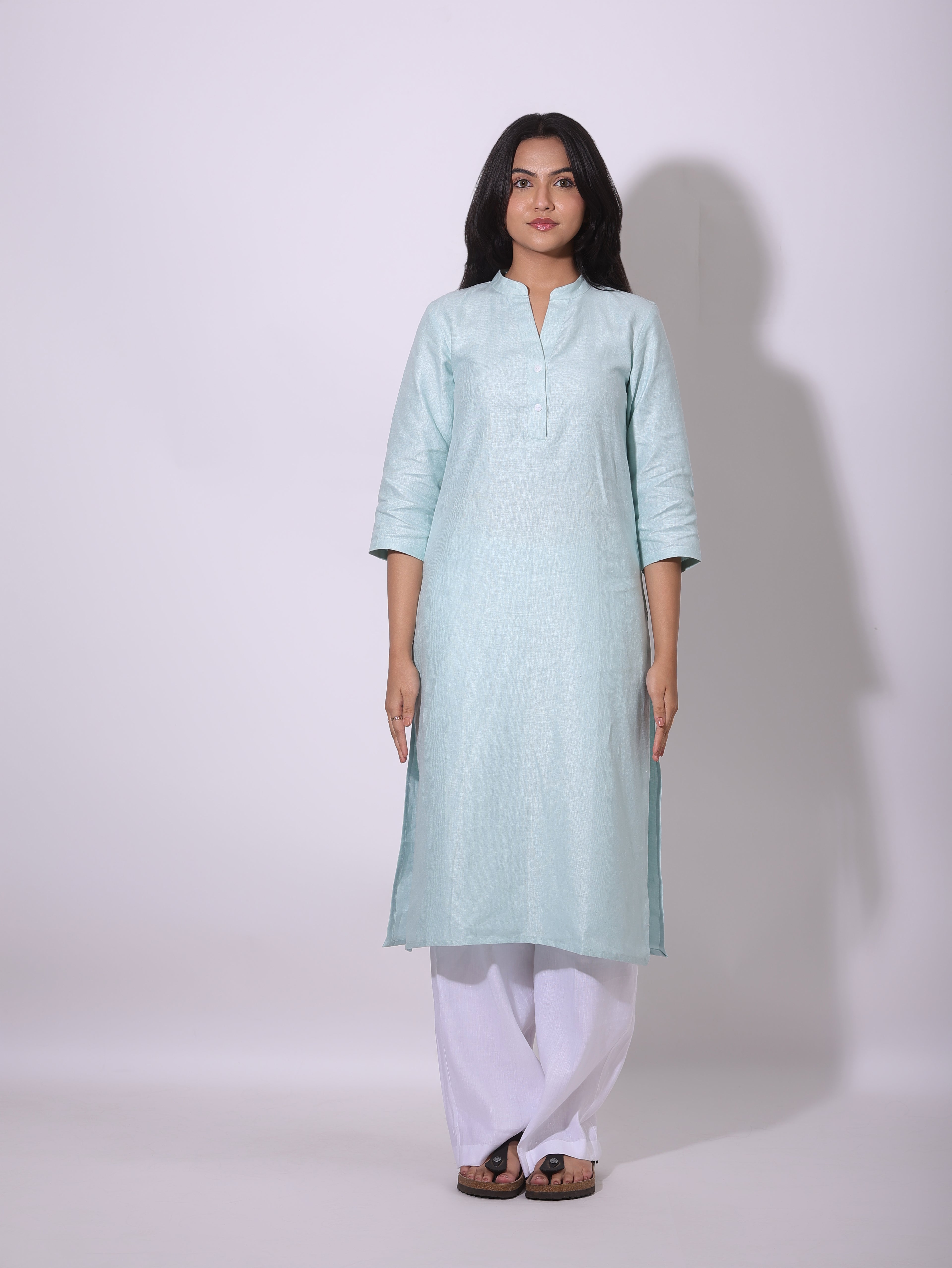 The Poise Kurti