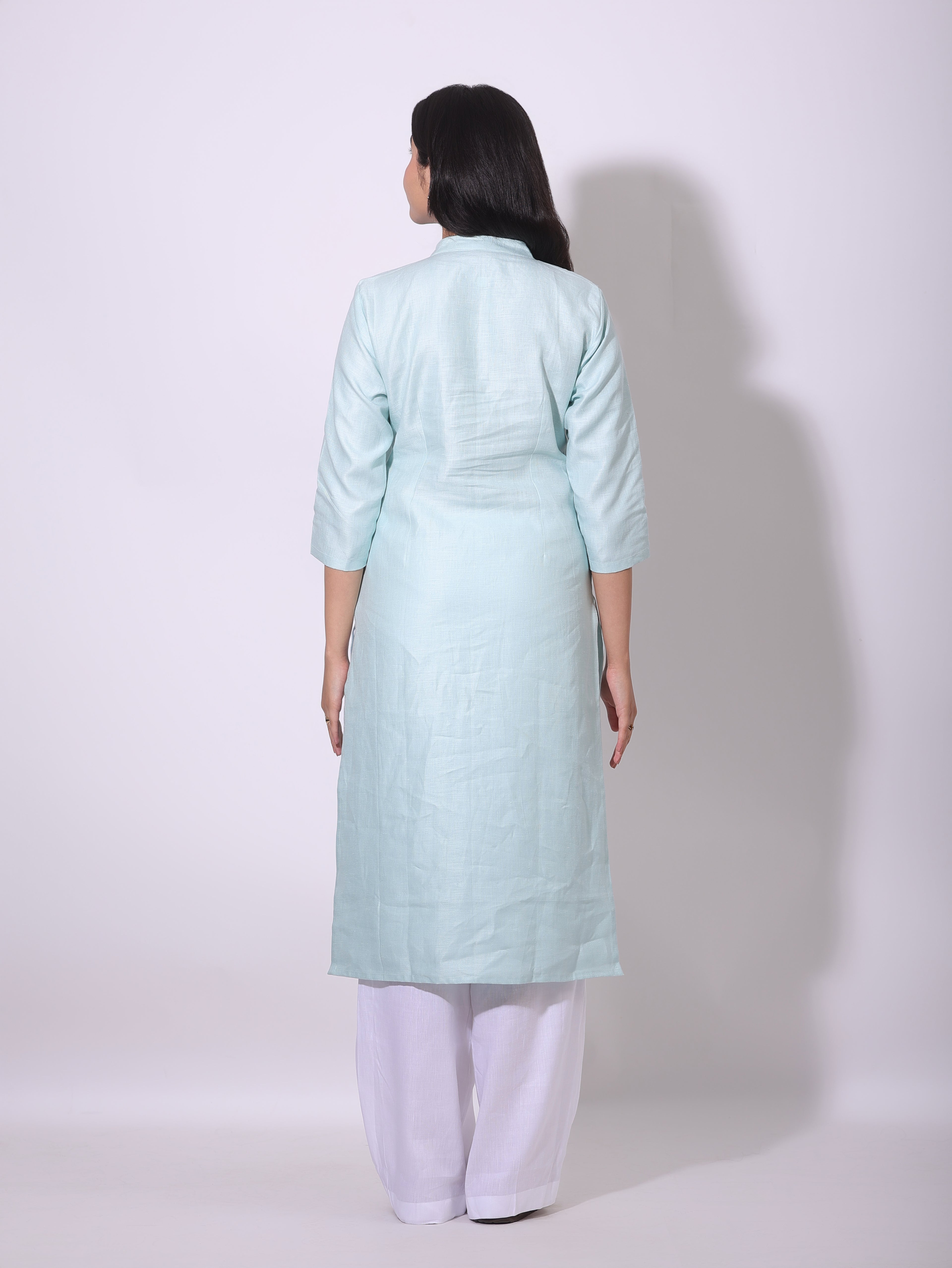 The Poise Kurti