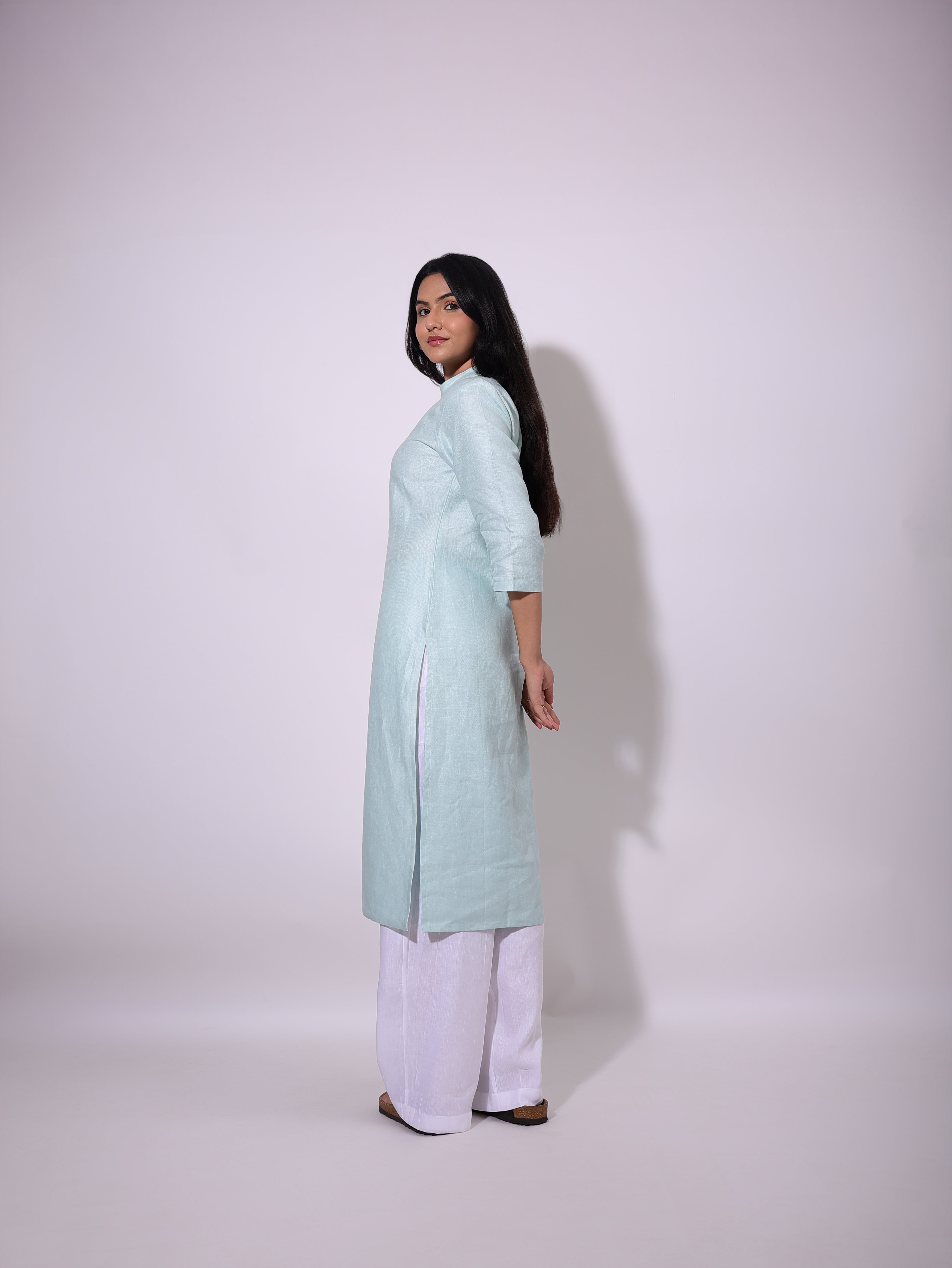 The Poise Kurti