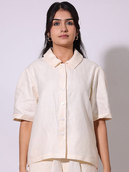 The Collar Shirt