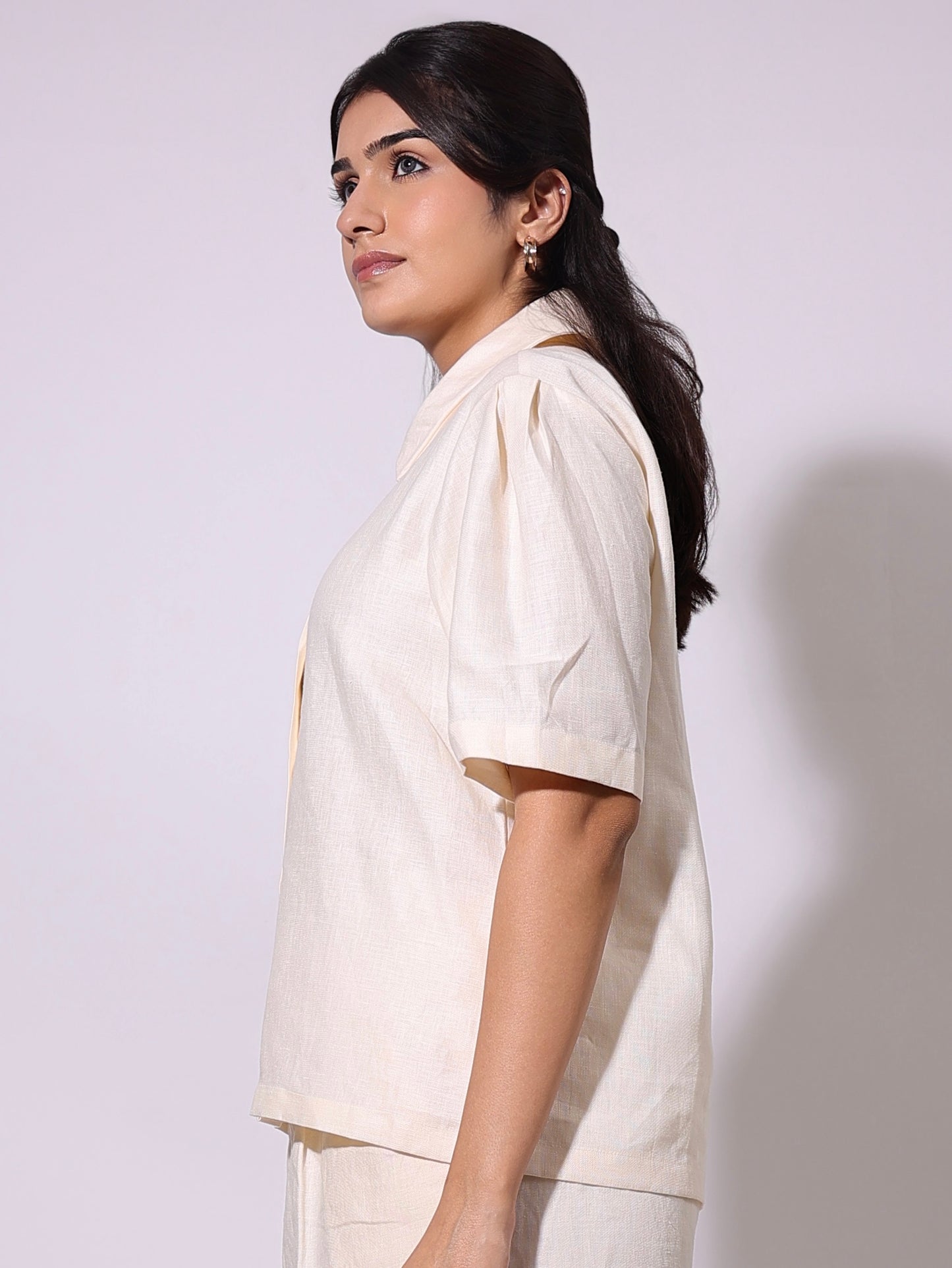 The Collar Shirt