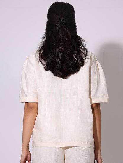 The Collar Shirt