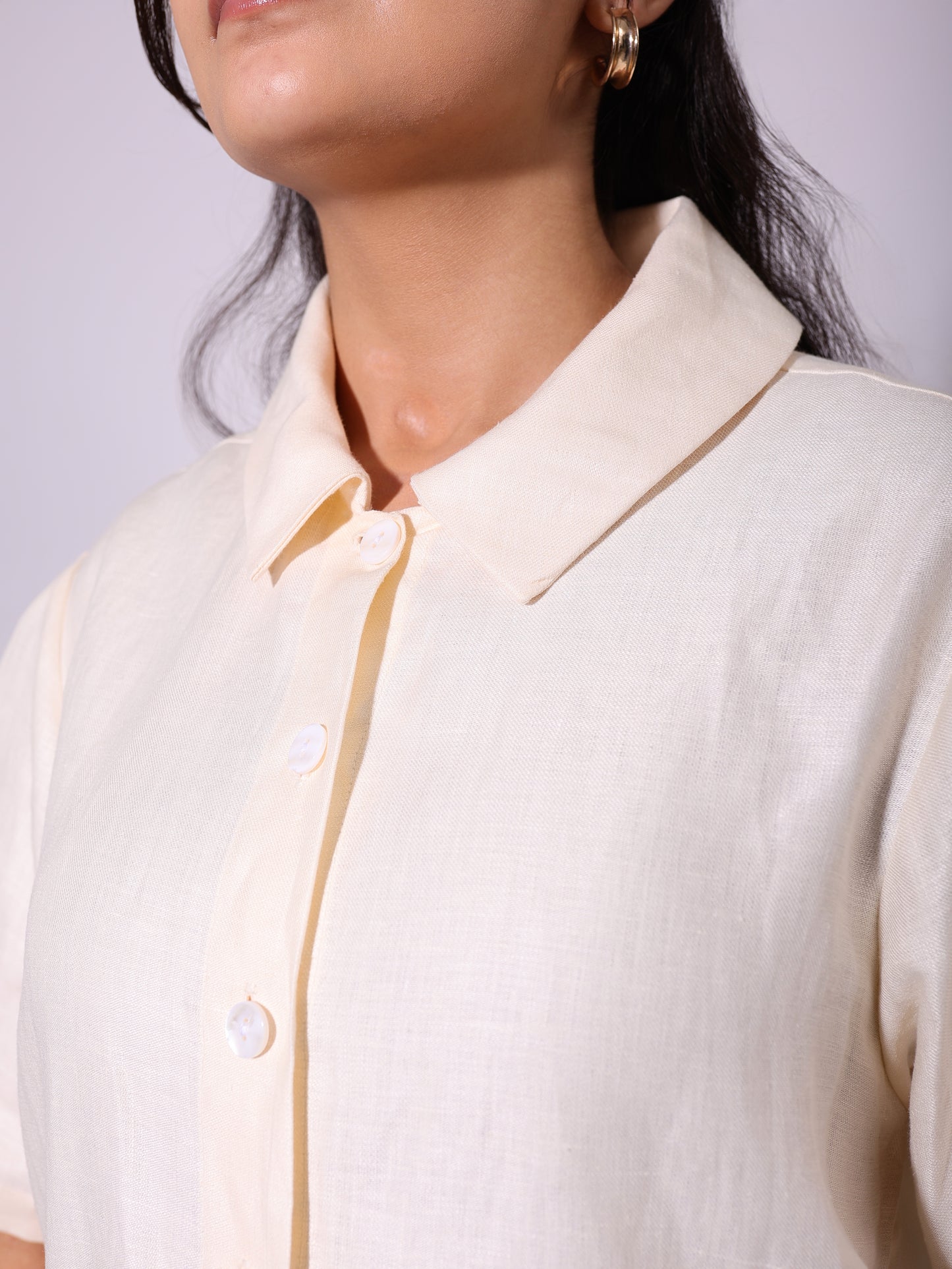 The Collar Shirt