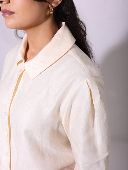 The Collar Shirt