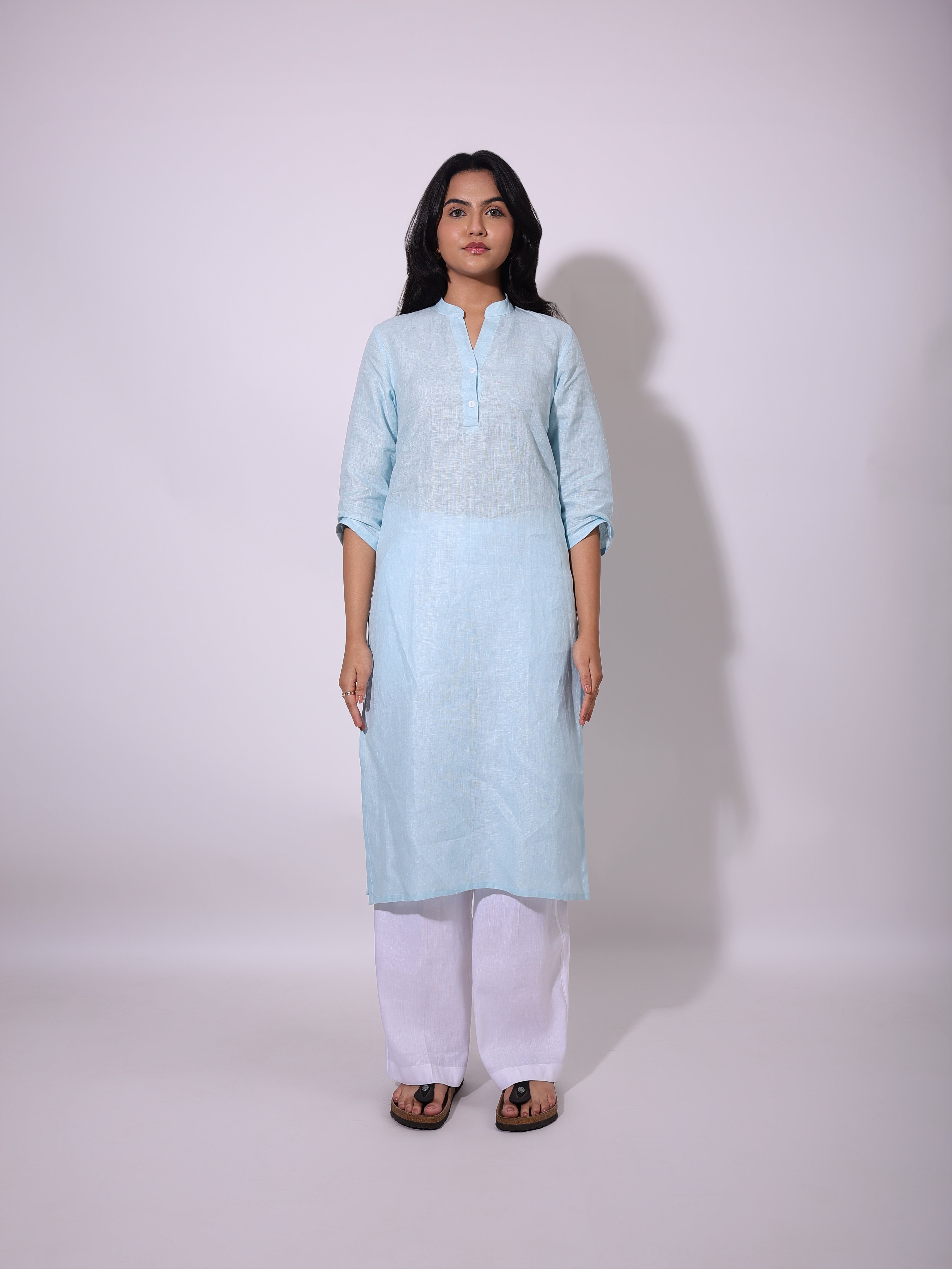 The Flow Kurti