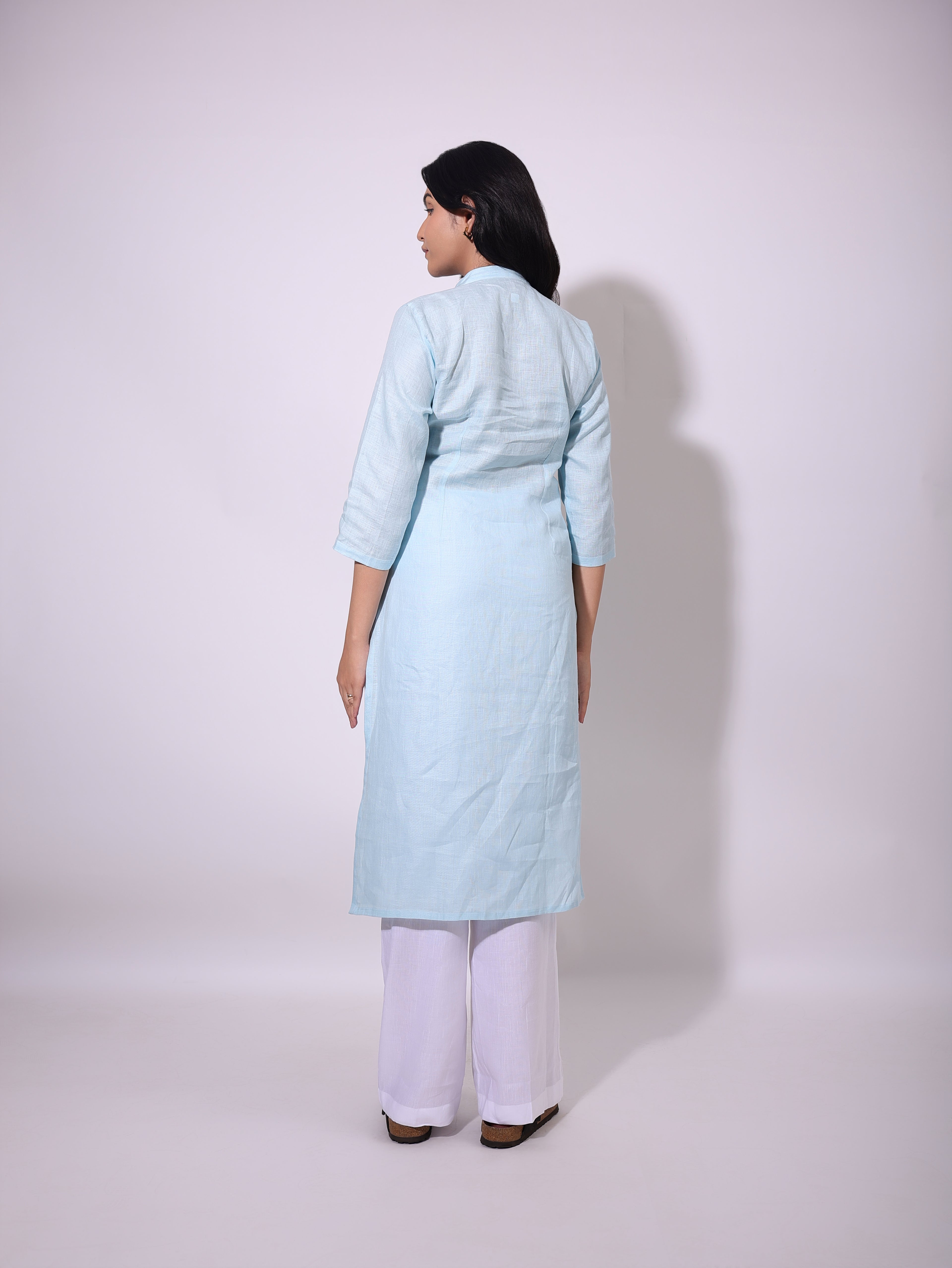 The Flow Kurti