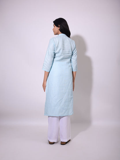 The Flow Kurti