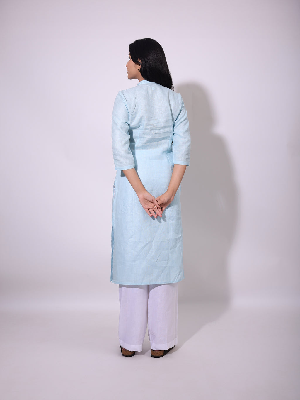 The Flow Kurti