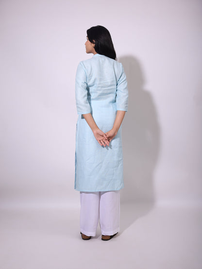 The Flow Kurti